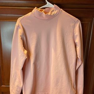 Nike Dry Fit Pullover size XL